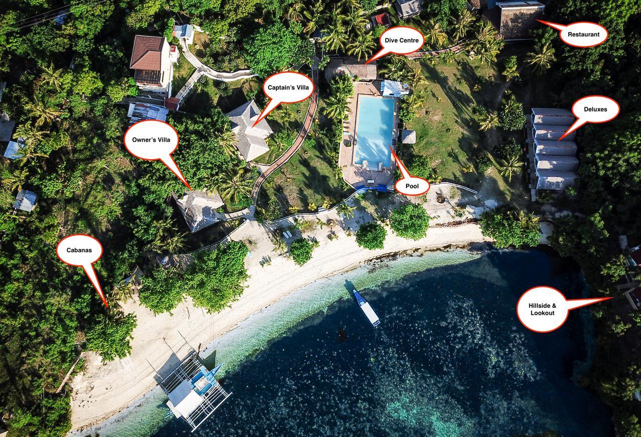 Thresher Cove Dive Resort Логон Номер фото