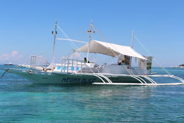 Thresher Cove Dive Resort Логон Экстерьер фото