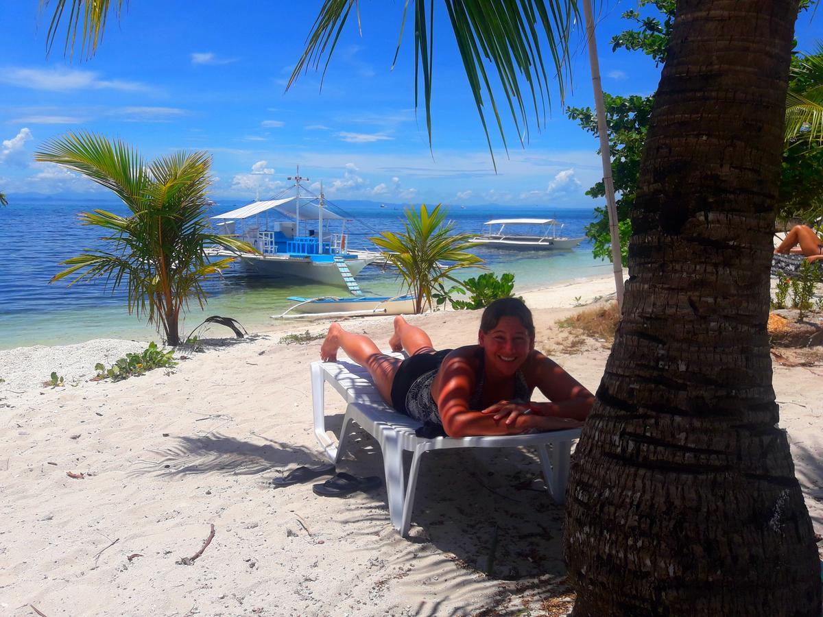 Thresher Cove Dive Resort Логон Экстерьер фото