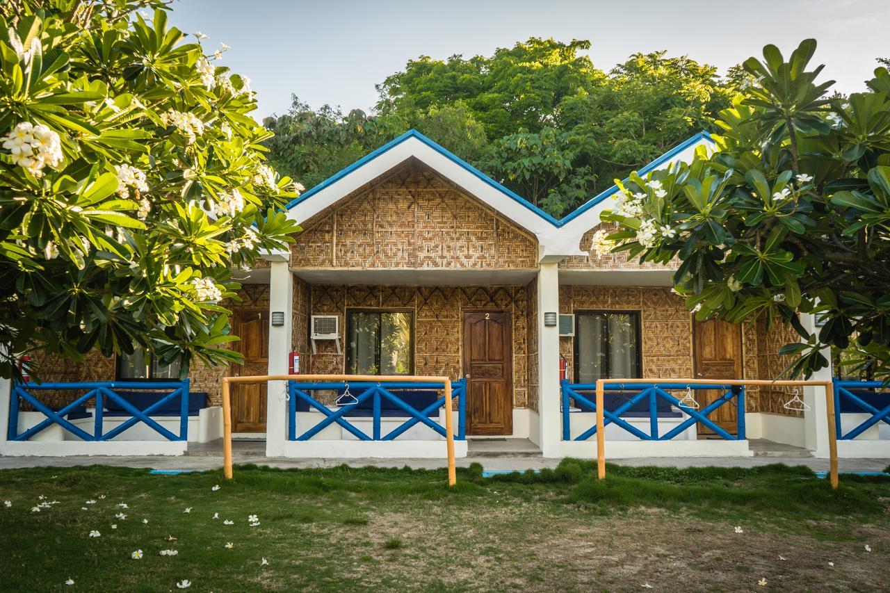 Thresher Cove Dive Resort Логон Экстерьер фото